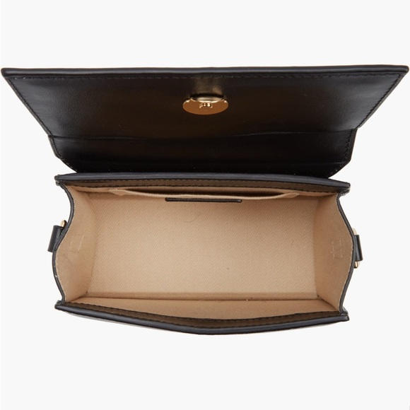 Jacquemus Le Chiquito Noeud Leather Crossbody - Picture 3 of 13